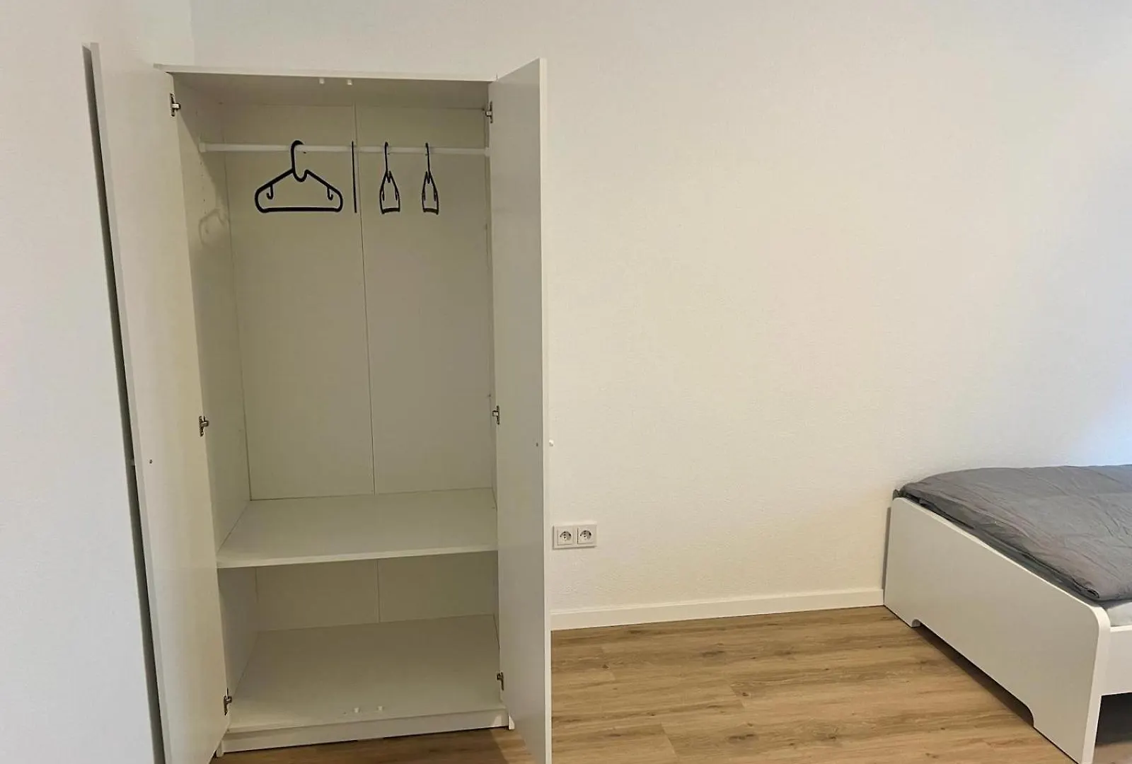 Monteur- Und Ferienwohnung Mannheim Elfenstrasse