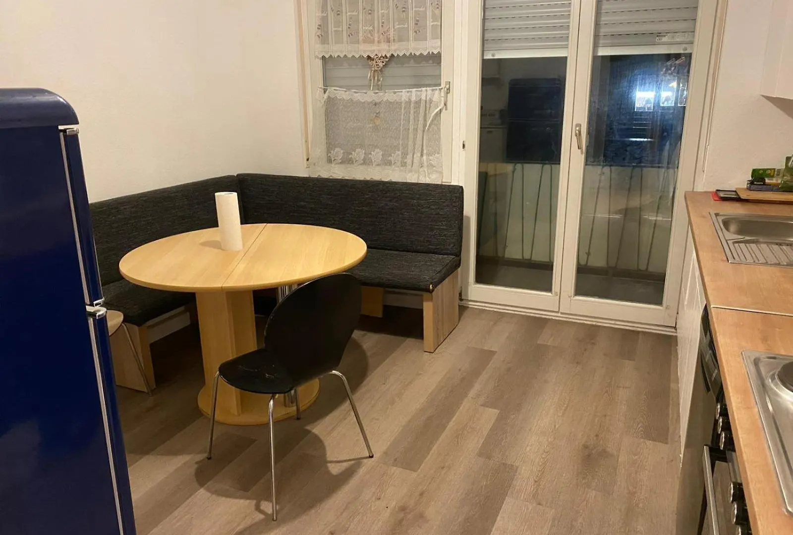 Monteur- Und Ferienwohnung Mannheim Elfenstrasse 0*,
