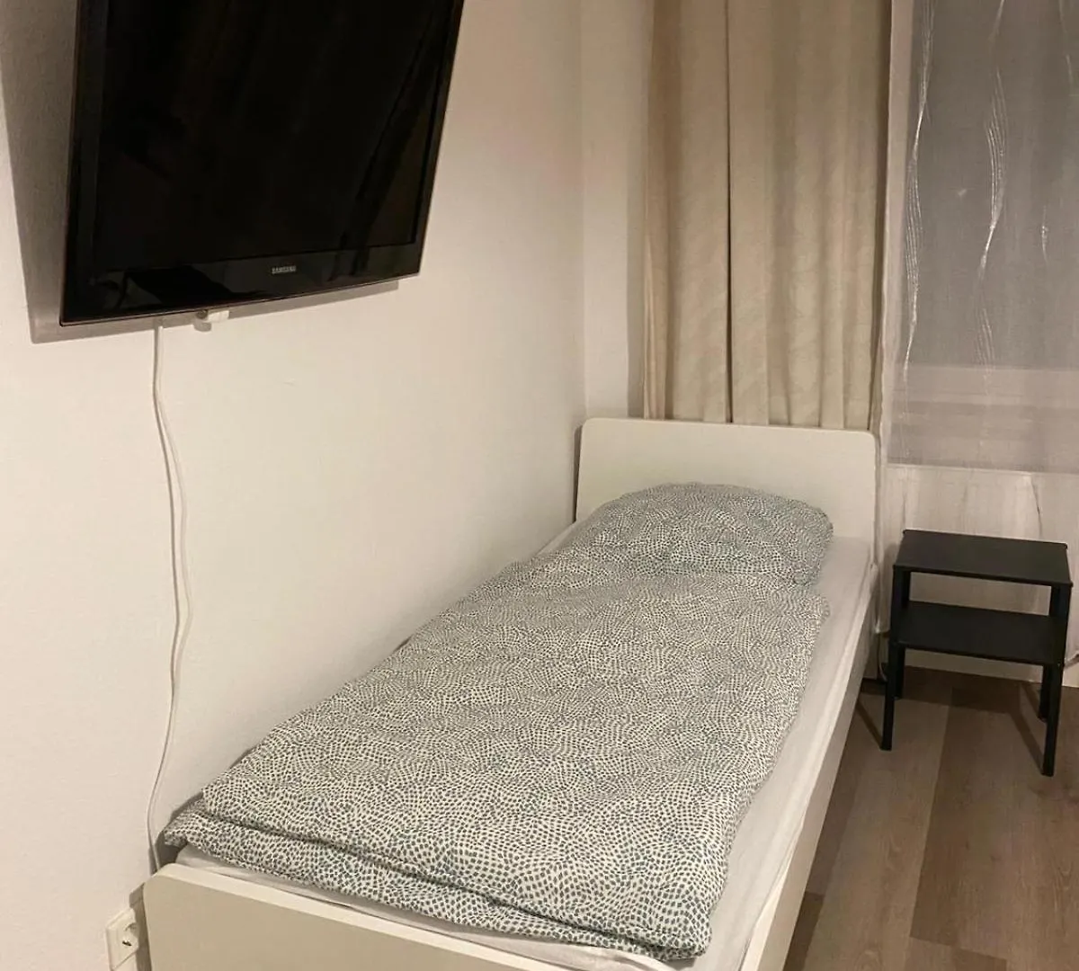 Monteur- Und Ferienwohnung Mannheim Elfenstrasse דירה