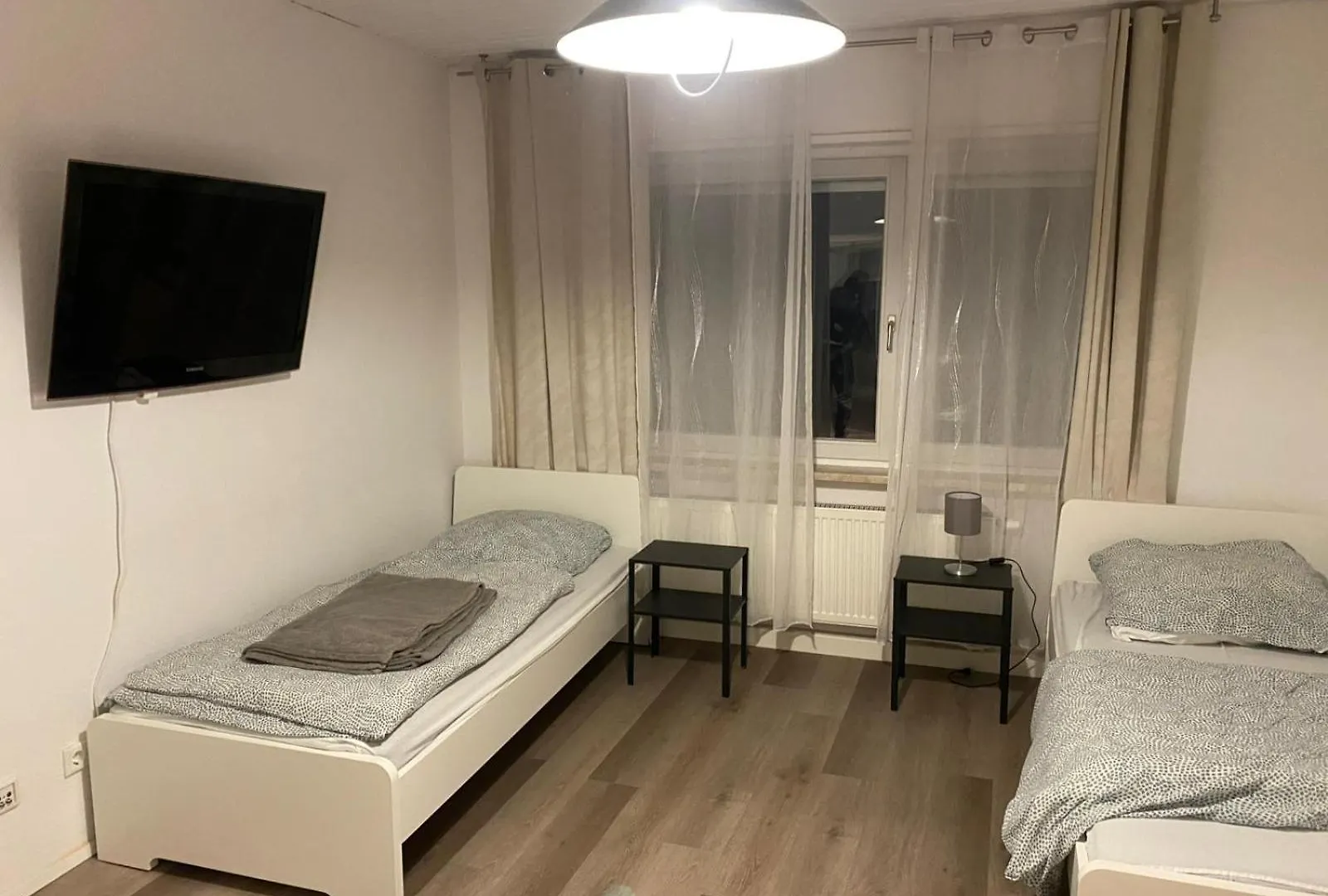 Monteur- Und Ferienwohnung Mannheim Elfenstrasse 0*,  גרמניה